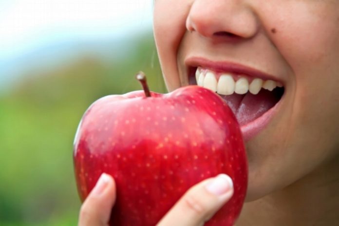 Easy Diet Tips for Beautiful, Strong Teeth
