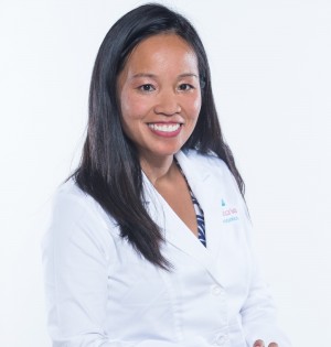 Mexico Oral Care with Dr. Melanie Wang