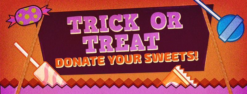 How to Manage Orthodontic Health and Halloween: Best Treats, Worst Treats, and Candy Buy Back