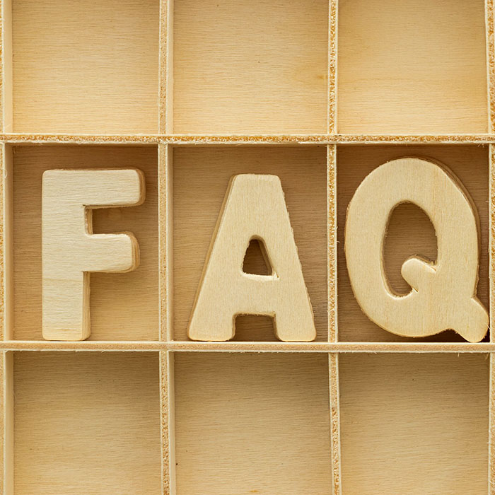A Quick Round of Orthodontic FAQs