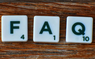 Let’s Answer Some Orthodontic FAQs!