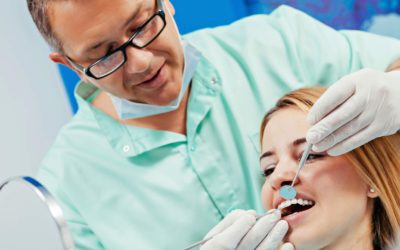 5 Common Problems Orthodontics Can Fix That Dentists Sometimes Miss