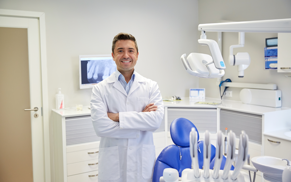 3 Common Life Stages of a Dentist And How To Ace Them All