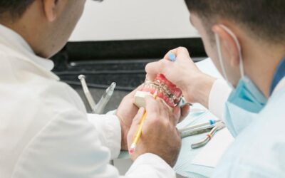 What Is An Orthodontist? What They Do, What Conditions Do They Treat?
