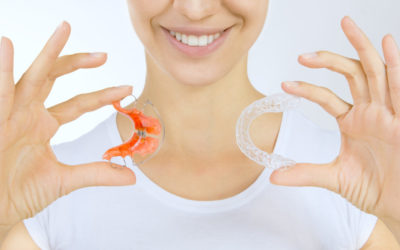 Retainer Options Following Orthodontic Treatment