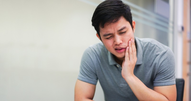 Teeth Grinding – Can Braces Help With Teeth Grinding?