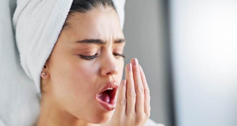 How Do You Prevent or Get Rid of Bad Breath?