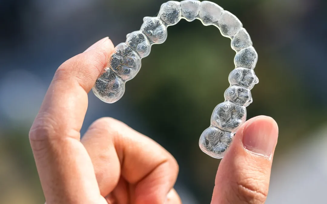 7 Reasons Why Parents Should Choose Invisalign for Their Child