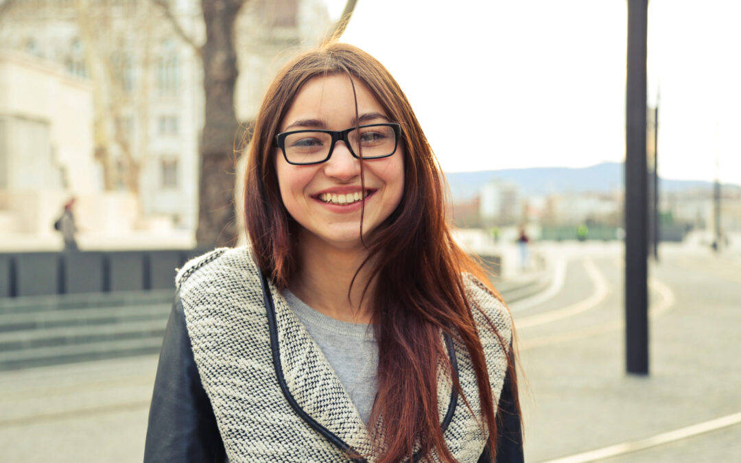 Invisalign for Teens: Are They a Good Idea?
