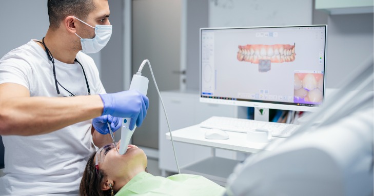 Digital Orthodontics – The Future of Precision and Efficiency