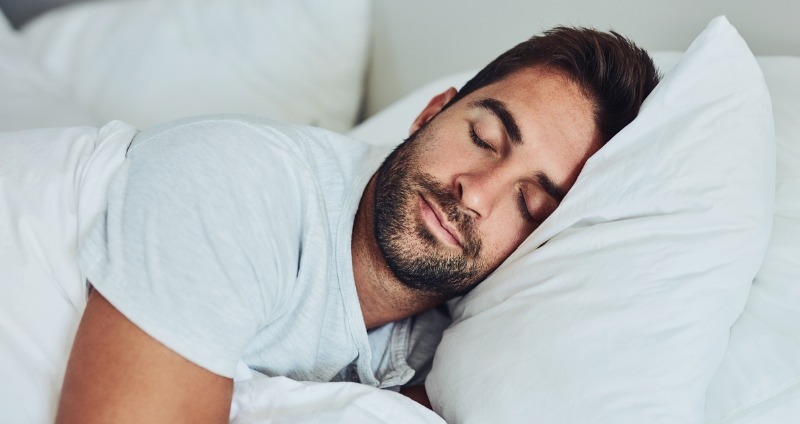 Improving Sleep Problems with Orthodontics