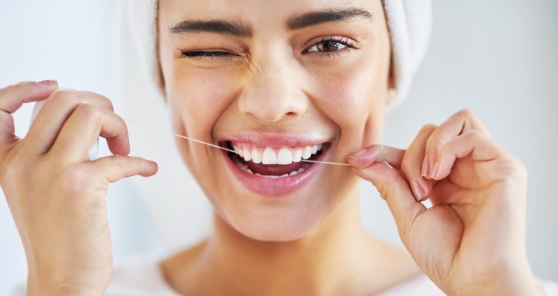 What Happens After Your Braces are Removed?