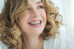 Orthodontic care