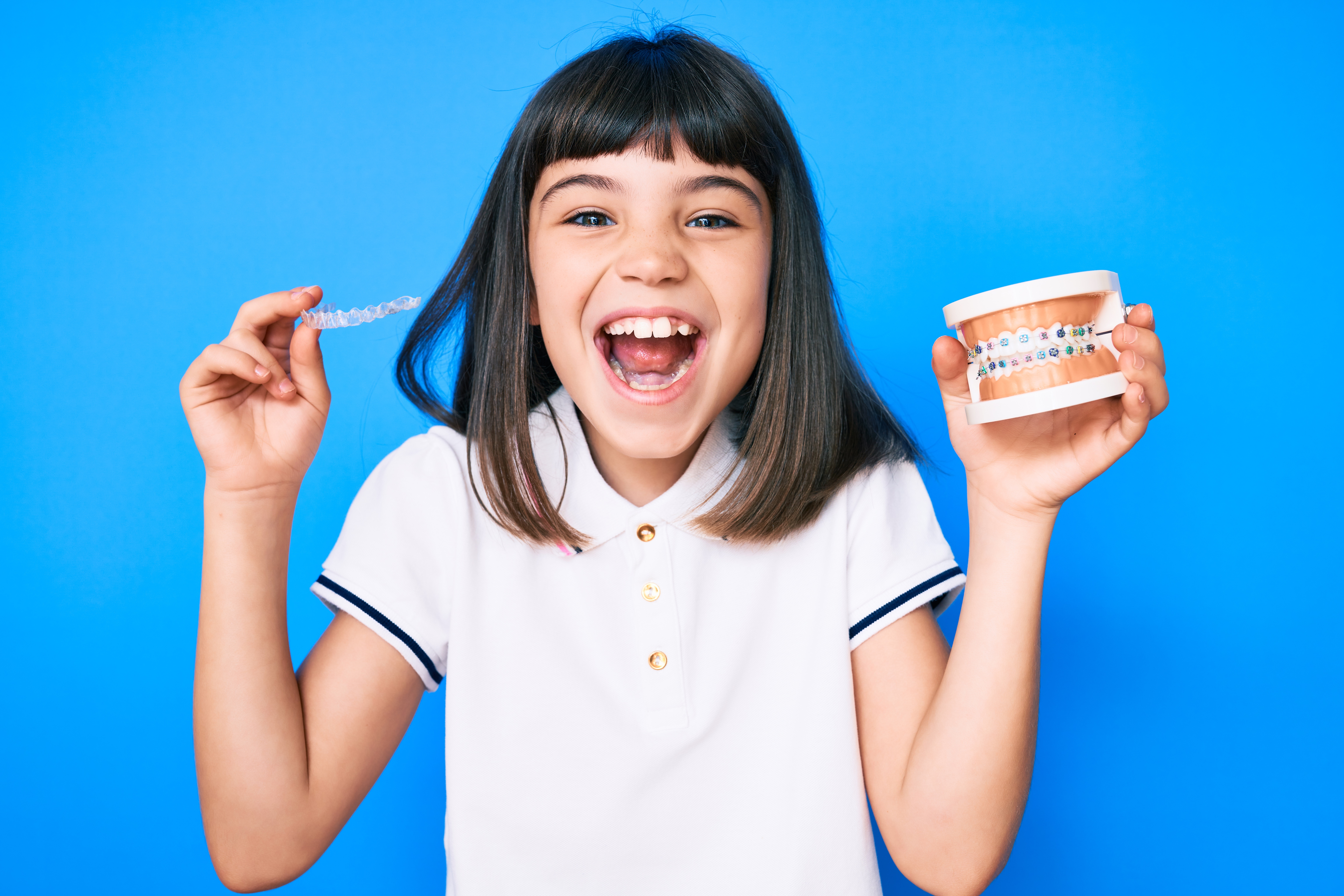 Patient Age-Specific Orthodontics: The Right Treatment at the Right Time