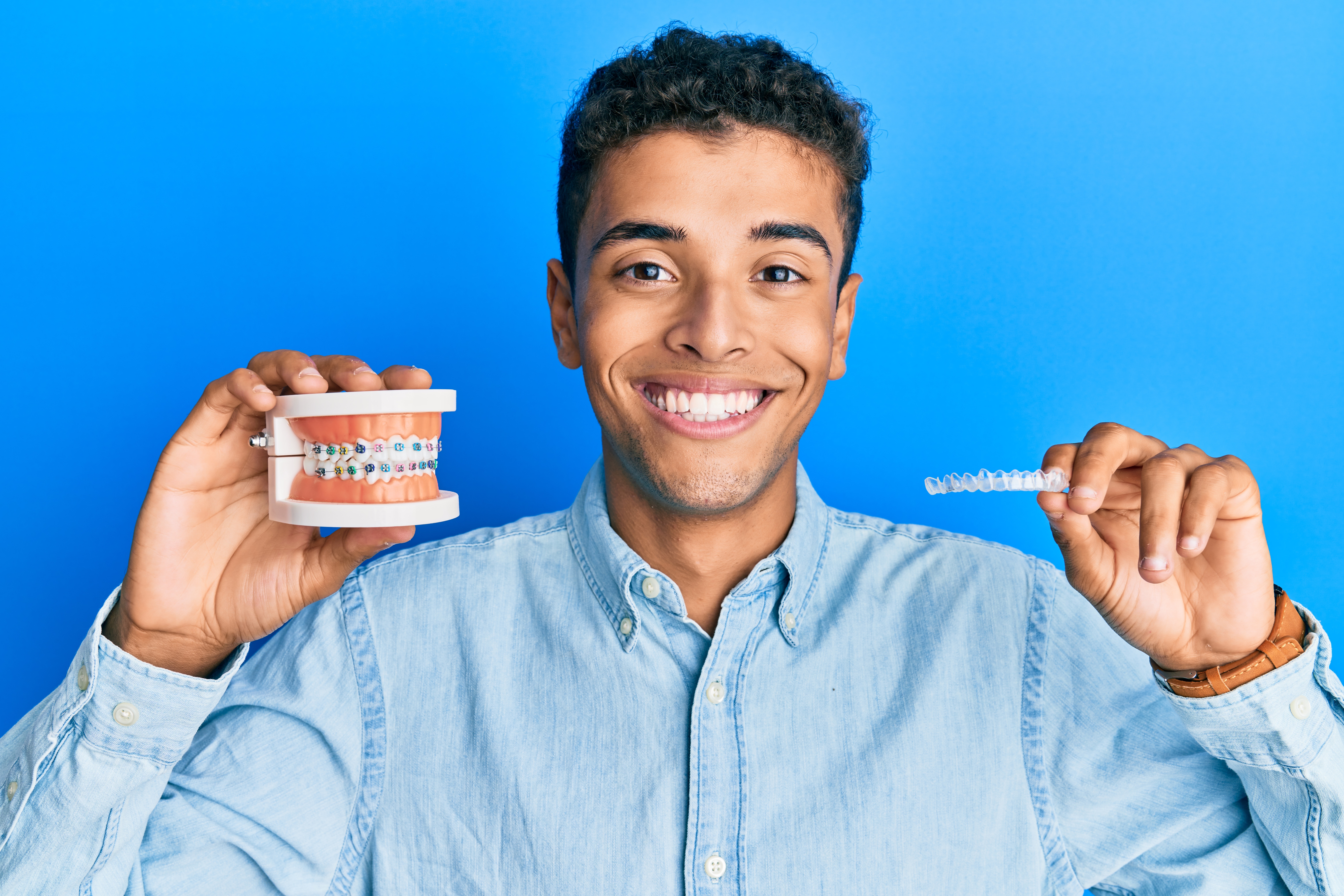 Your Guide to Orthodontic Treatment Options