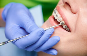 orthodontist