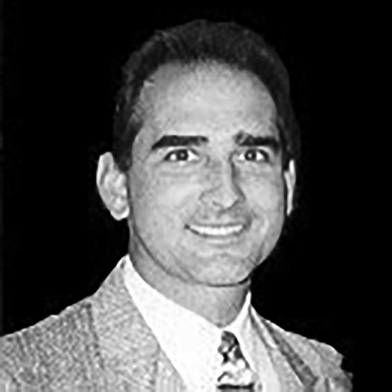 Dr. Michael Ricupito